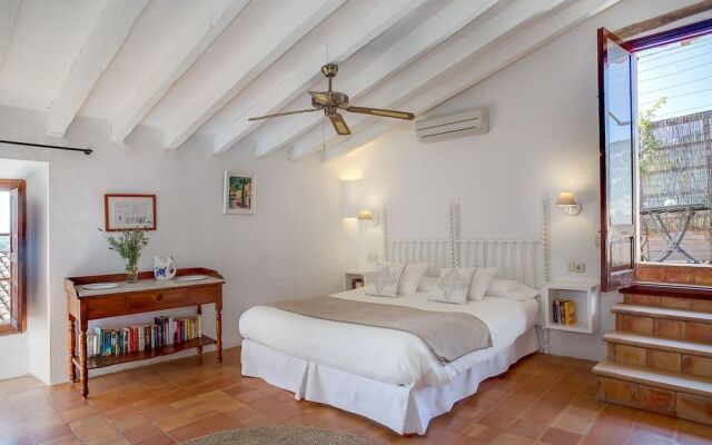 Finca Hotel Es Castell