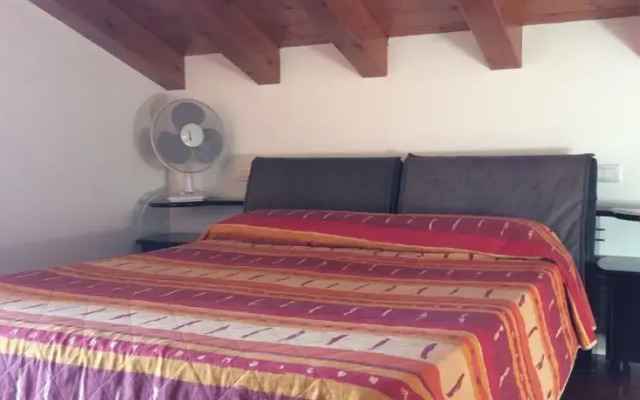 B&B Al Castello Scaligero