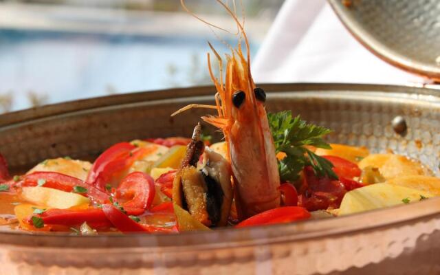 Miramar Hotel & Spa