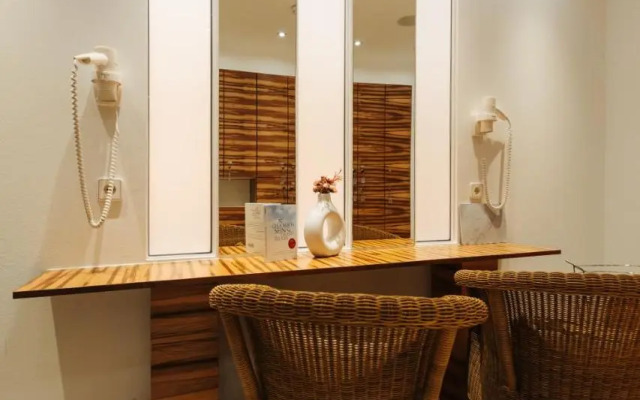 Europas 1. Baby Und Kinderhotel