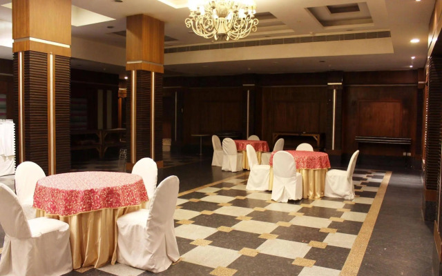 K Hotel