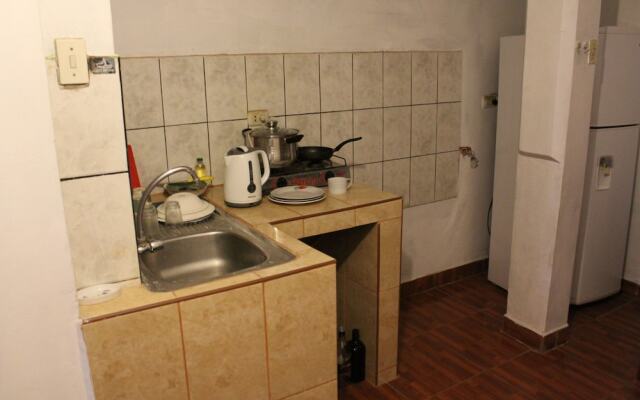 Guest House Yuraq Wasi