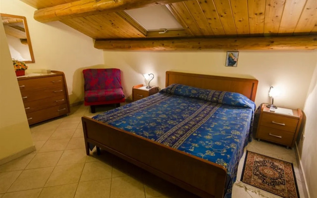 Apartments Acquamarina, Acireale