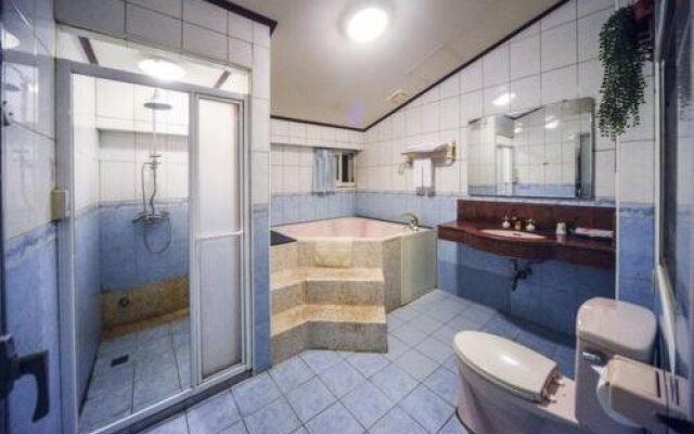 Keton Motel Hualien
