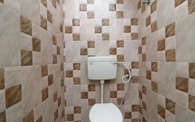 Hotel Saraogi By OYO Rooms