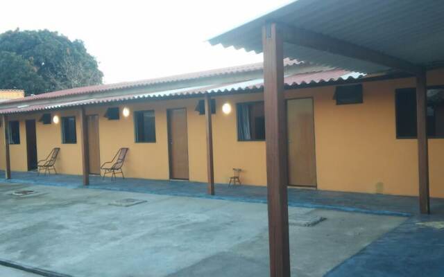 Pousada Quatro Estações