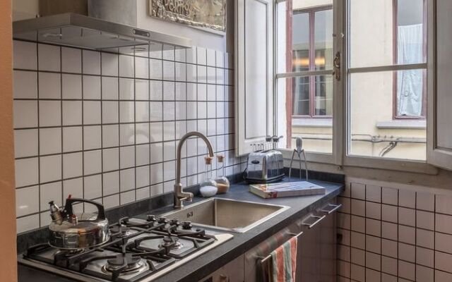 Florence My Love - Santa Croce