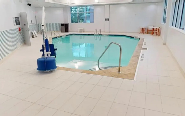 Courtyard® by Marriott® Atlanta Dunwoody