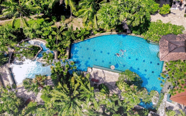 Lorin Solo Hotel