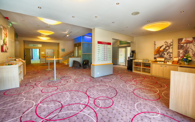 Leonardo Royal Hotel Koeln - Am Stadtwald