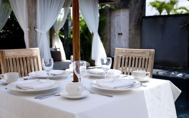 Villa Coral Canggu Bali