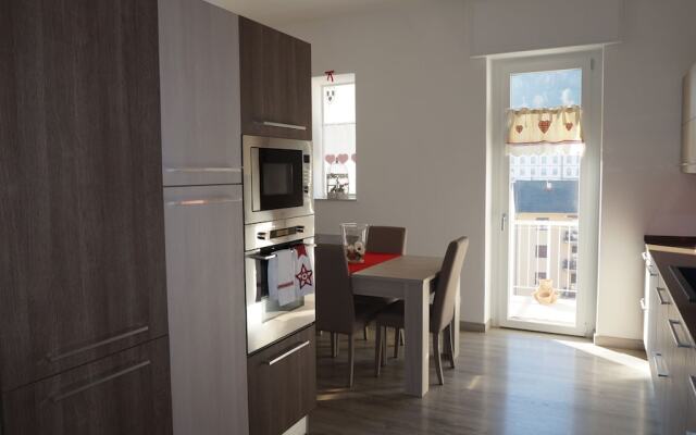 Masia Holiday Apartment Como Lake