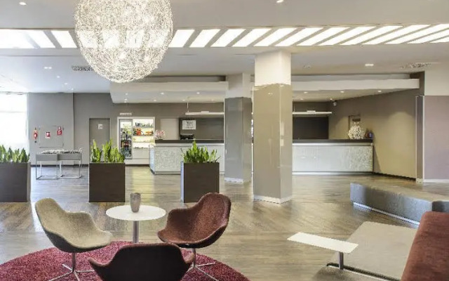 Park Inn By Radisson Dusseldorf-Kaarst