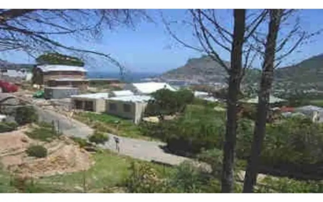 Villa Hout Bay Heights