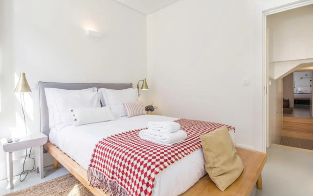 Oporto Sweet Home I