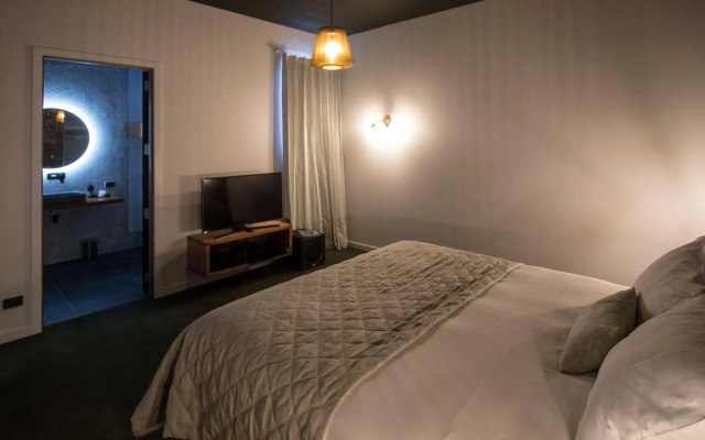 The Cinema Suites