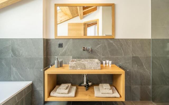 Luxury Residence Colosseo Zermatt