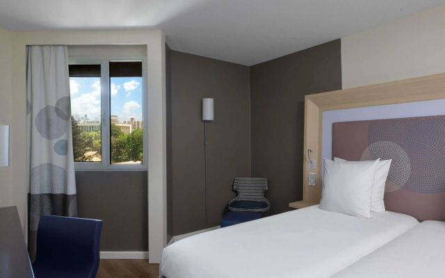 Novotel Dakar