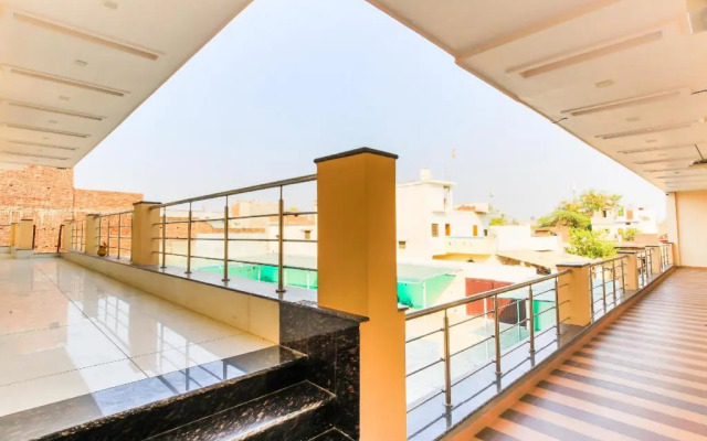 Vaibhav Laxmi Paradise by OYO Rooms