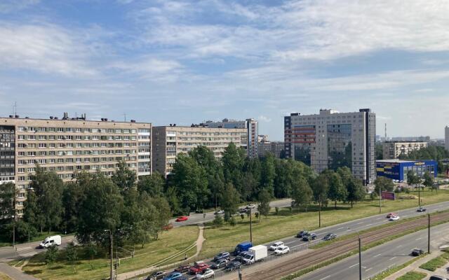 CentralPointSpb Apartments (CentralPointSpb)