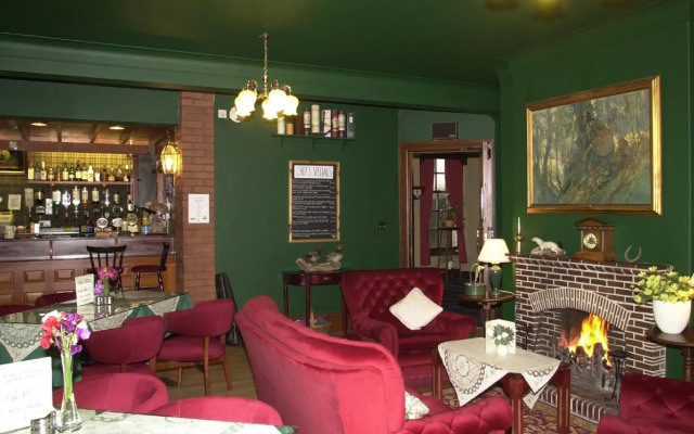 Atholl Arms Hotel