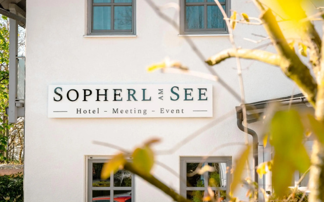 Sopherl am See