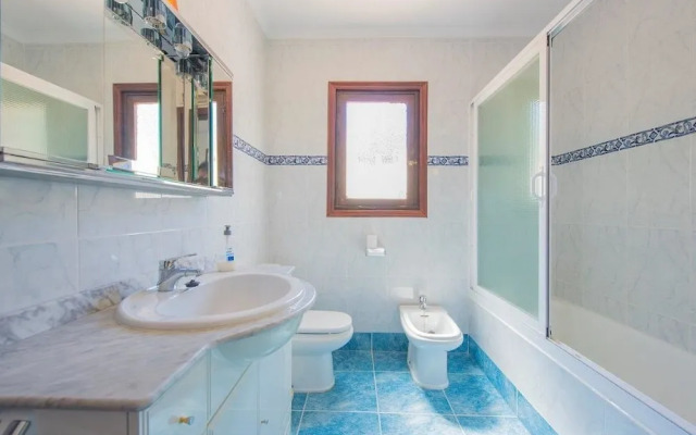 Villa Cucarres 2i