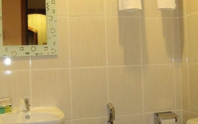 TC Inn Capital Hotel