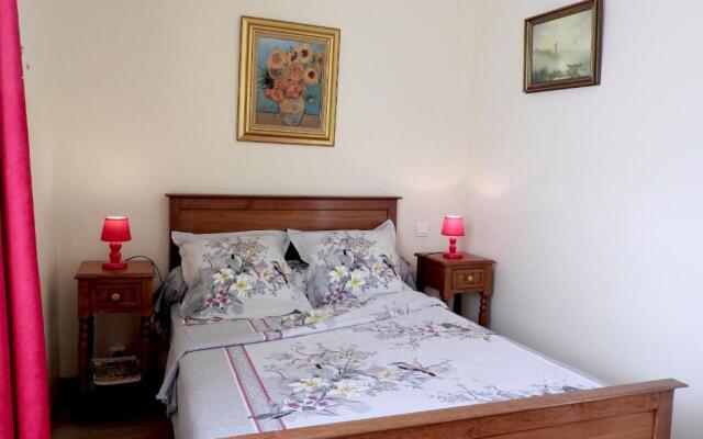 Gîte La Garnache, 4 pièces, 6 personnes - FR-1-426-195