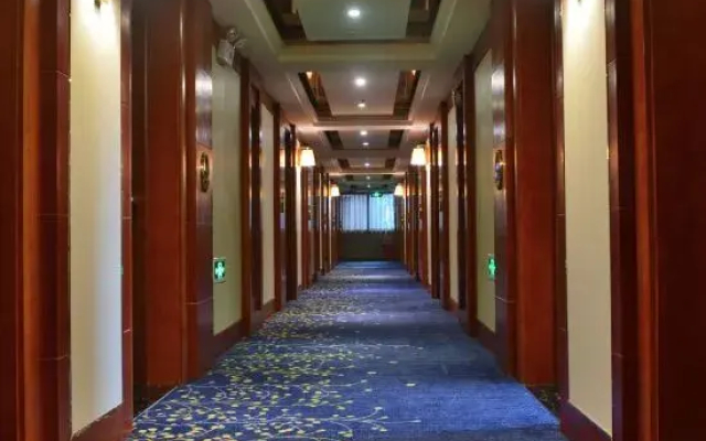 Jinma Hotel