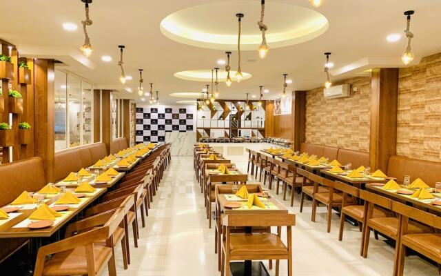 Hotel Oak by signature Airport Zone