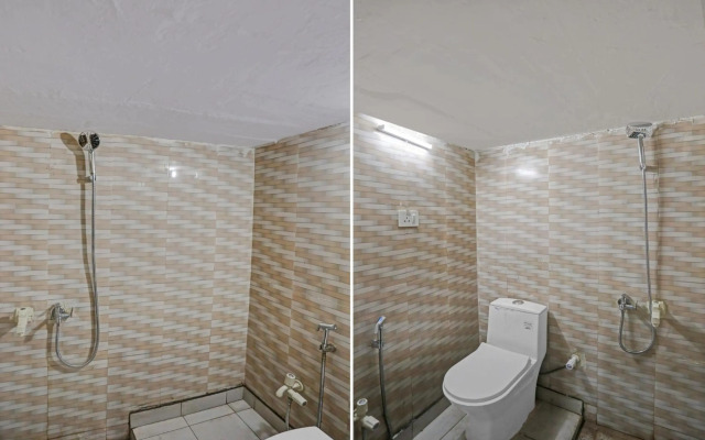 OYO Flagship 70113 Hotel Urban Villa