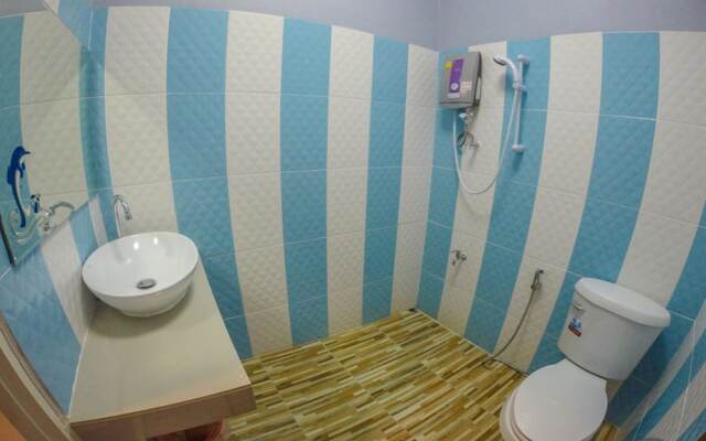 Bike Resort ChiangMai