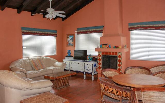 Arena Y Sol 3 Bedroom Home