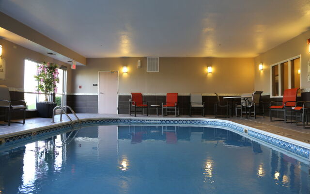 Best Western Muscatine / Pearl City Hotel