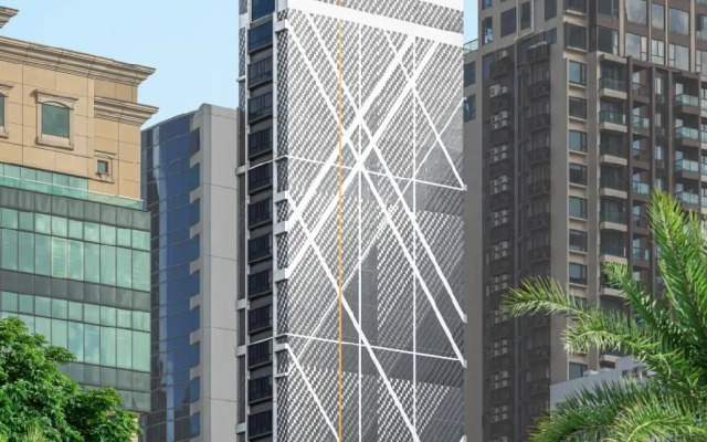 Le Petit Rosedale Hotel Hong Kong