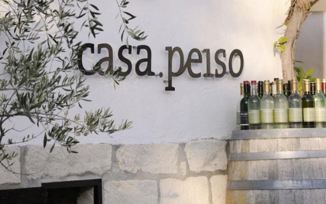 Casa Peiso