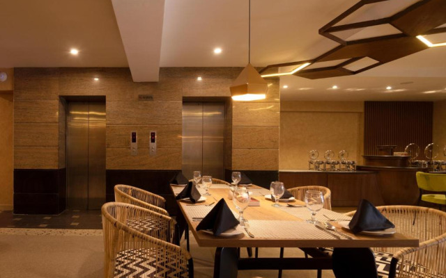 Hotel One Tower Gulberg