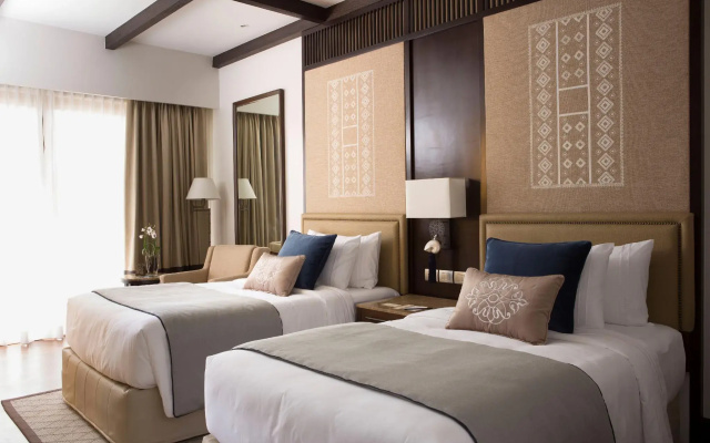 Anya Resort