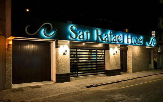 San Rafael