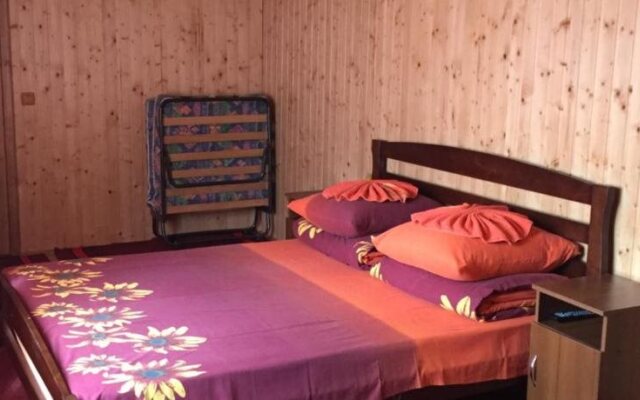 Hotel Gimba