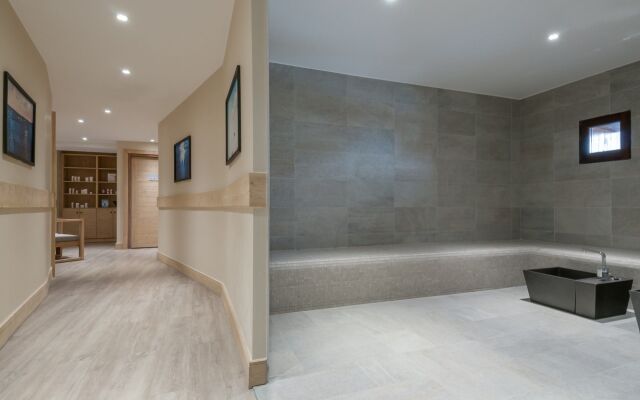 Résidence Pierre et Vacances Premium Flaine Les Terrasses d'Hélios