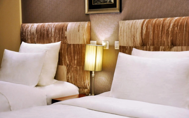 Pullman Beijing South