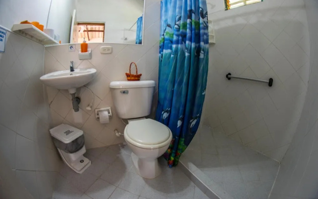 Finca Hotel Fatima
