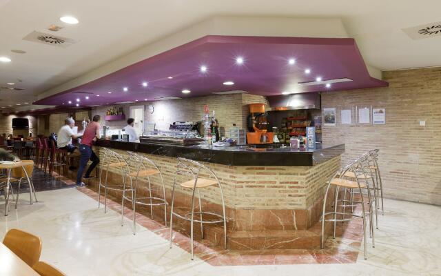 Olympia Hotel Events & Spa