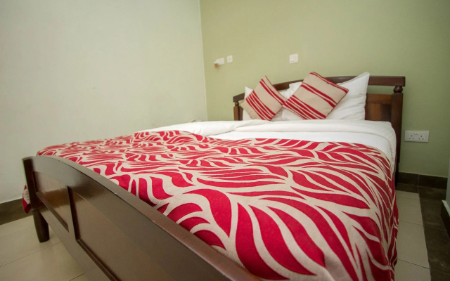 Desmond Tutu Conference Centre