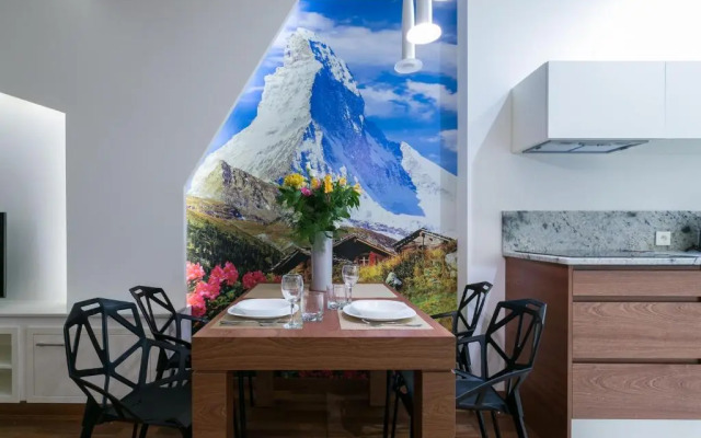 VIP Apartamenty Jagiellonska 33a
