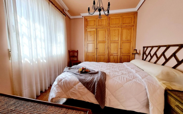 Beachfront Bungalow In La Mata, Torrevieja