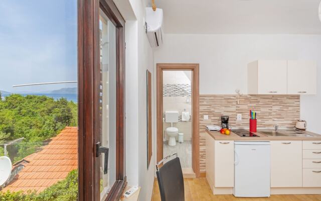 Apartments Elica