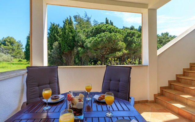 Park Studio in Rovinj